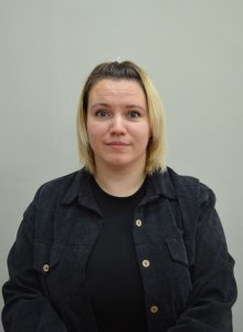 Осипова Екатерина Ивановна.