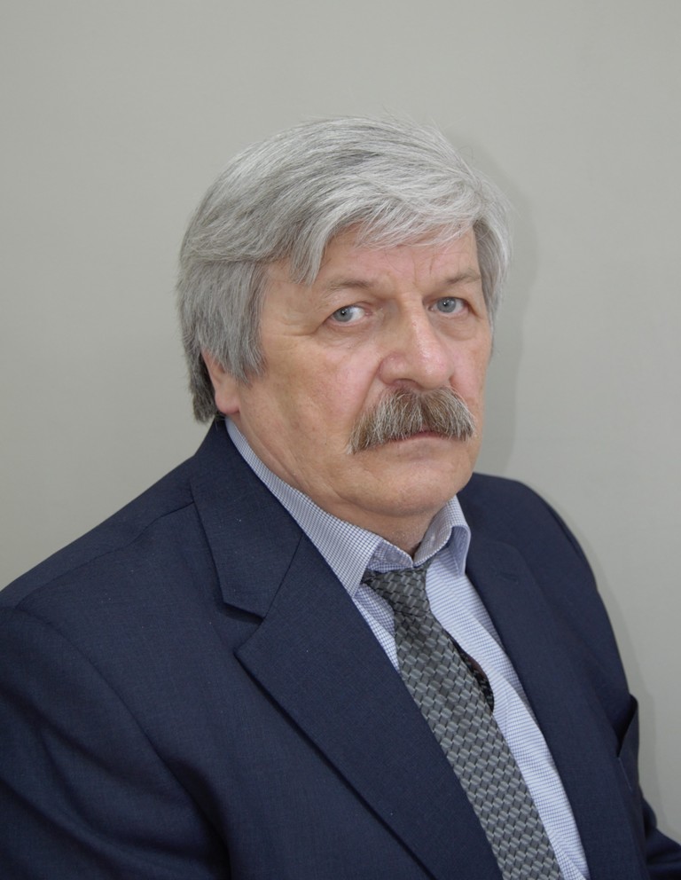 Степанов Александр Ильич.